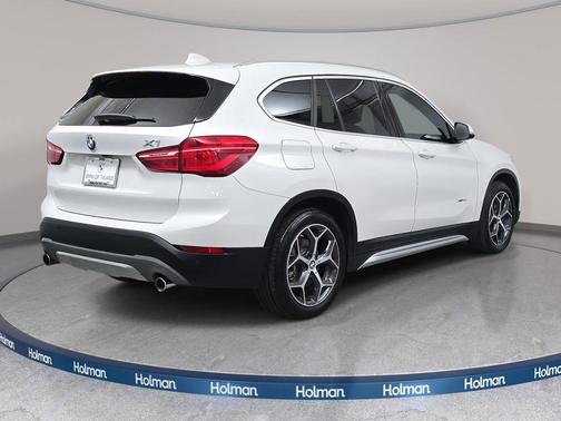 2017 BMW X1 xDrive 28i