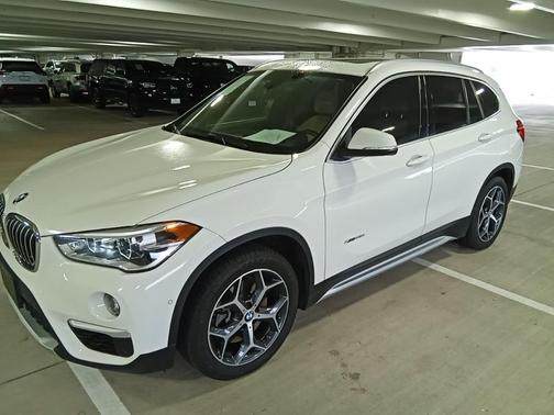 2017 BMW X1 xDrive 28i