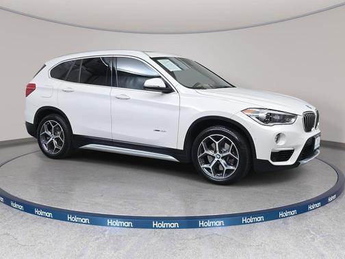 2017 BMW X1 xDrive 28i
