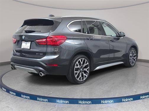 2021 BMW X1 xDrive28i
