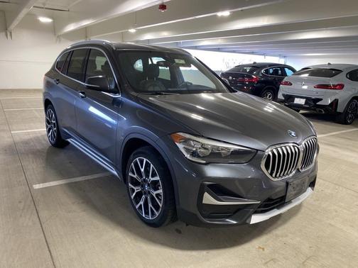 2021 BMW X1 xDrive28i