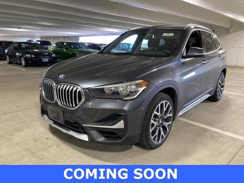 2021 BMW X1 xDrive28i