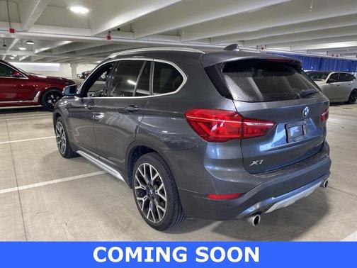 2021 BMW X1 xDrive28i