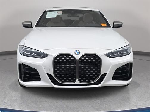 2021 BMW M440 i xDrive