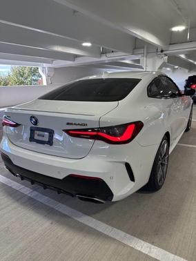 2021 BMW M440 i xDrive