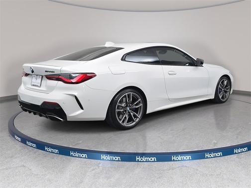 2021 BMW M440 i xDrive