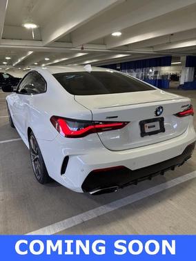 2021 BMW M440 i xDrive