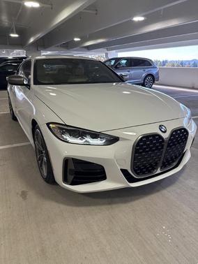 2021 BMW M440 i xDrive