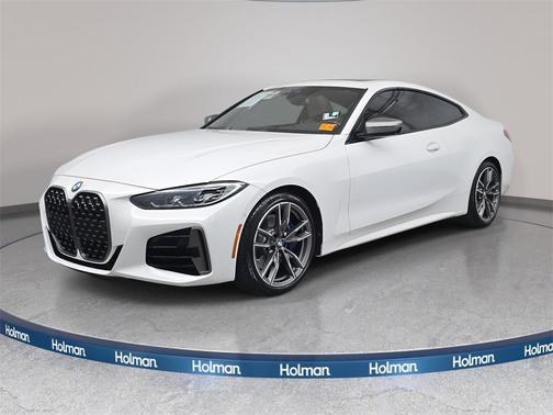 2021 BMW M440 i xDrive