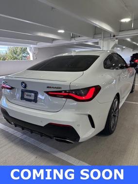 2021 BMW M440 i xDrive