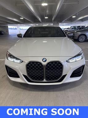 2021 BMW M440 i xDrive