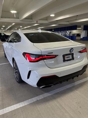 2021 BMW M440 i xDrive