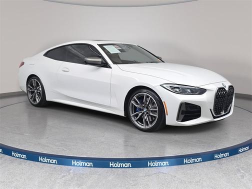 2021 BMW M440 i xDrive