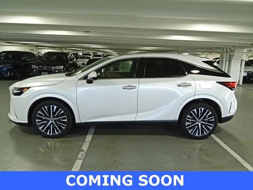 2023 Lexus RX 350 Premium Plus