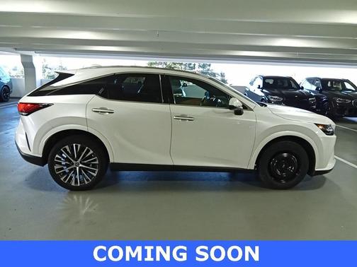 2023 Lexus RX 350 Premium Plus