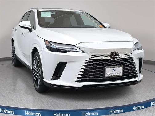 2023 Lexus RX 350 Premium Plus