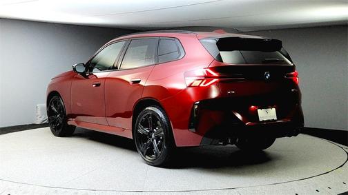 2025 BMW X3 M50 xDrive