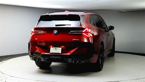 2025 BMW X3 M50 xDrive