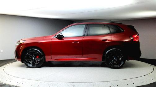 2025 BMW X3 M50 xDrive