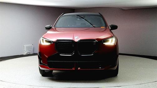 2025 BMW X3 M50 xDrive