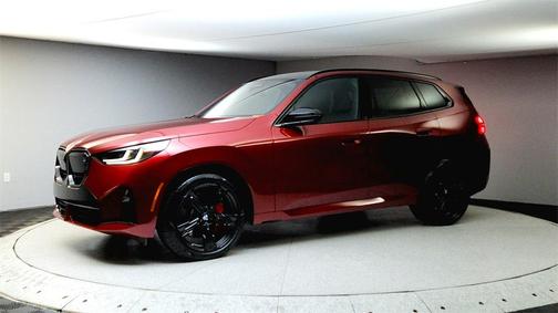 2025 BMW X3 M50 xDrive