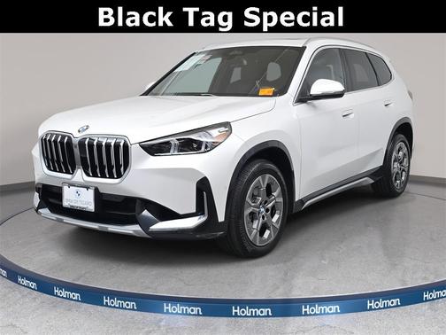 2025 BMW X1 xDrive28i