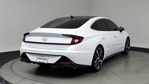 2022 Hyundai SONATA SEL Plus