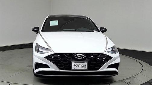 2022 Hyundai SONATA SEL Plus