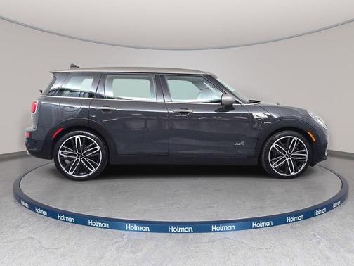 2017 MINI Clubman Cooper S ALL4