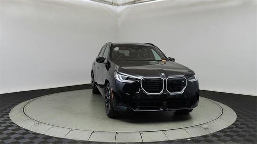 2025 BMW X3 M50 xDrive