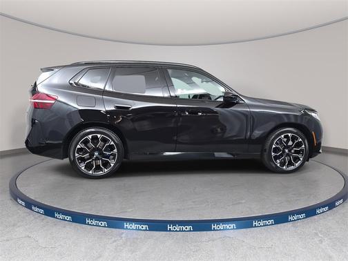 2025 BMW X3 M50 xDrive