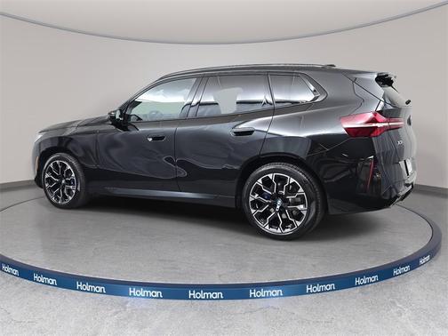 2025 BMW X3 M50 xDrive