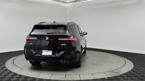 2025 BMW X3 M50 xDrive