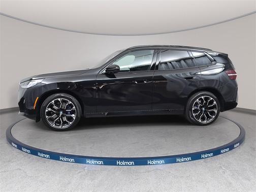 2025 BMW X3 M50 xDrive