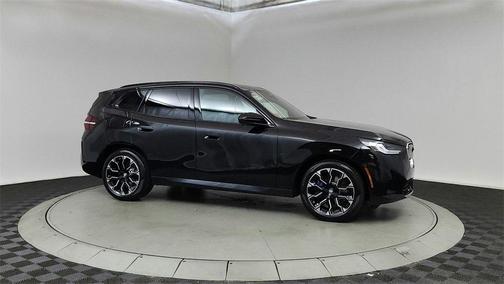 2025 BMW X3 M50 xDrive
