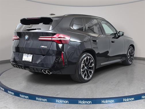 2025 BMW X3 M50 xDrive