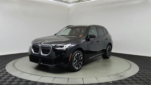 2025 BMW X3 M50 xDrive