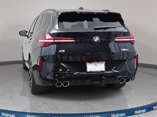 2025 BMW X3 M50 xDrive