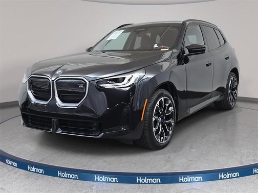 2025 BMW X3 M50 xDrive