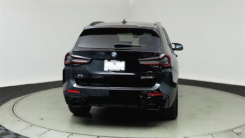 2022 BMW X3 M40i