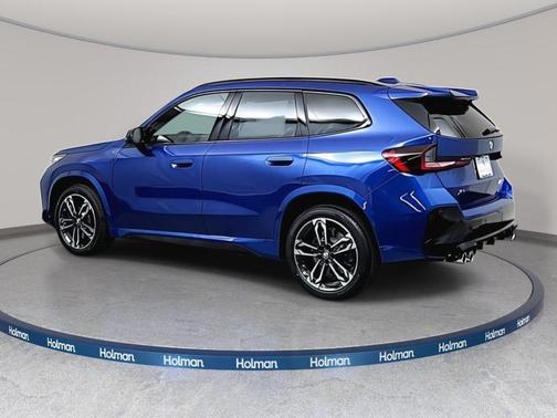 2025 BMW X1 M35i