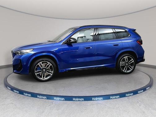 2025 BMW X1 M35i