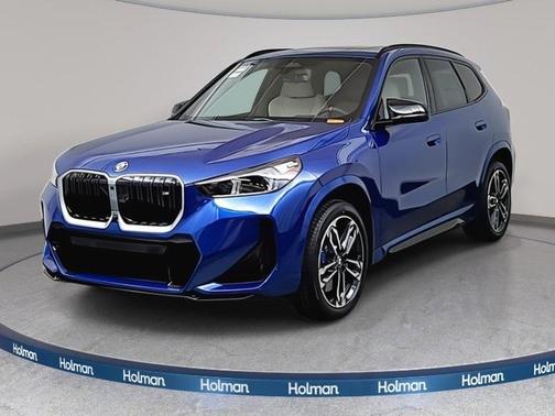 2025 BMW X1 M35i