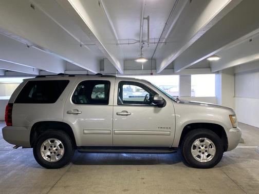 2011 Chevrolet Tahoe LT