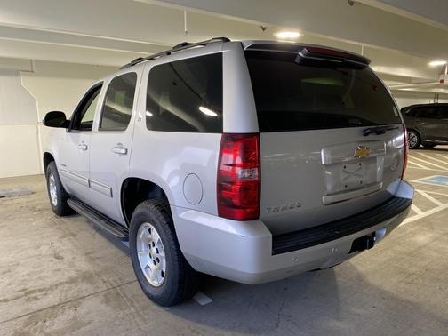 2011 Chevrolet Tahoe LT