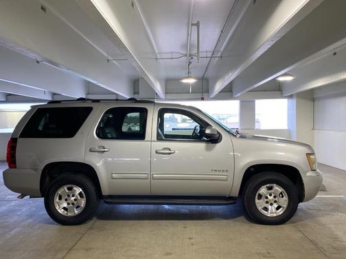 2011 Chevrolet Tahoe LT