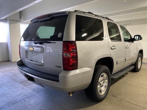2011 Chevrolet Tahoe LT