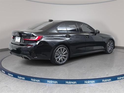 2020 BMW M340 i xDrive