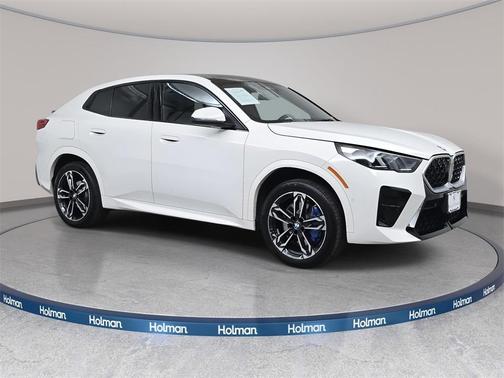 2025 BMW X2 xDrive28i