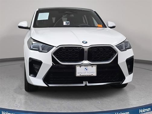 2025 BMW X2 xDrive28i